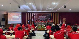 PDI Perjuangan Banyumas Bentuk Posko Gotong Royong di Tiap Dapil