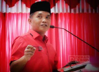 Rapat Paripurna, Sumanto Ditetapkan Sebagai Ketua DPRD Jawa Tengah H. Sumanto S.H., ditetapkan sebagai Ketua DPRD Jawa Tengah melalui hasil Rapat Paripurna