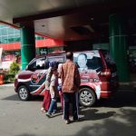 PDR Social Car Konsisten Lakukan Pendampingan Kesehatan(2)