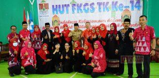 Pemkab Semarang Akan Naikkan Nominal Insentif Bagi Para Guru Swasta