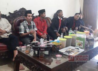 Penguatan Elektoral Partai, Untung Gelar Konsolidasi di Randuacir