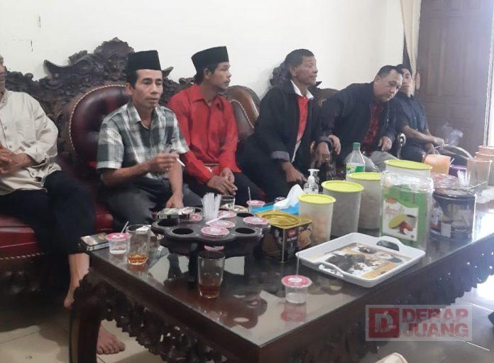 Penguatan Elektoral Partai, Untung Gelar Konsolidasi di Randuacir