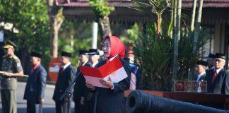 Peringatan Harkitnas 2023 Dimaknai Semangat Bangkit Pasca Pandemi