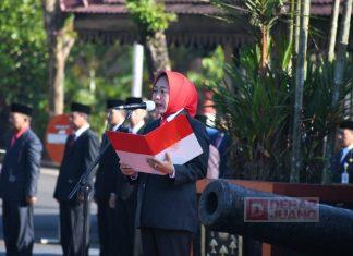 Peringatan Harkitnas 2023 Dimaknai Semangat Bangkit Pasca Pandemi