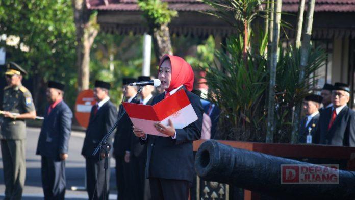 Peringatan Harkitnas 2023 Dimaknai Semangat Bangkit Pasca Pandemi