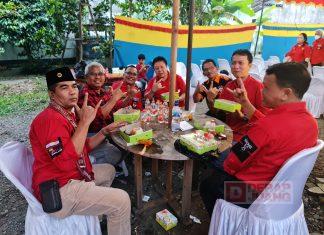 Pudjo: Halal Bihalal Perkuatan Toleransi