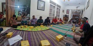 Pudjo: Kader Partai Harus Punya Tanggung Jawab Moral Etis untuk Dekat dengan Masyarakat