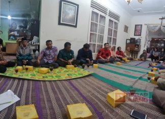 Pudjo: Kader Partai Harus Punya Tanggung Jawab Moral Etis untuk Dekat dengan Masyarakat