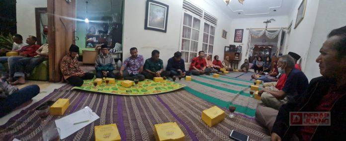 Pudjo Kader Partai Harus Punya Tanggung Jawab Moral Etis untuk Dekat dengan Masyarakat