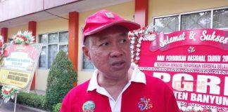 Rekrut Anak Pintar Tak Mampu, Sadewo Ajak Diaspora Banyumas Buat Panti Asuhan