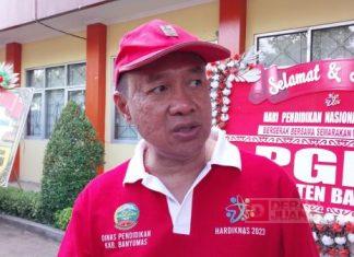 Rekrut Anak Pintar Tak Mampu, Sadewo Ajak Diaspora Banyumas Buat Panti Asuhan