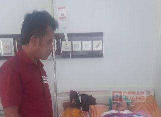 Rela Saba Kembali Lakukan Pendampingan Kesehatan Kepada Warga Ajibarang