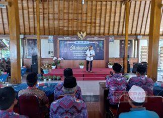 Sadewo: Ada Tiga Kecamatan yang Harus Miliki Alat Berat Penanganan Banjir