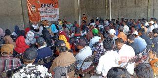 Ribut Serap Aspirasi Pembangunan dari Warga Simo