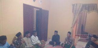 Selenggarakan Pertemuan, Purwono Ajak Masyarakat Dukung dan Sukseskan Pemilu 2024