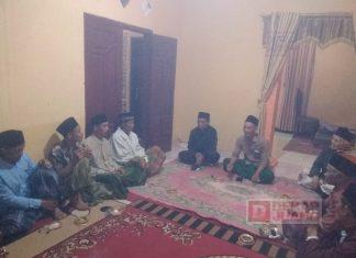 Selenggarakan Pertemuan, Purwono Ajak Masyarakat Dukung dan Sukseskan Pemilu 2024