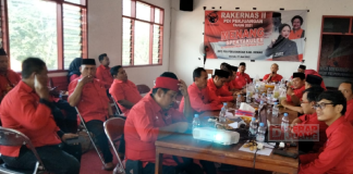 Slamet: Seluruh Persyaratan Menuju Pemberkasan Pileg Harus Saling Terbuka