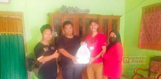 Sowan KJ Senior, Bastian: Ada Semangat Membara Pada Pribadi Seorang Kader