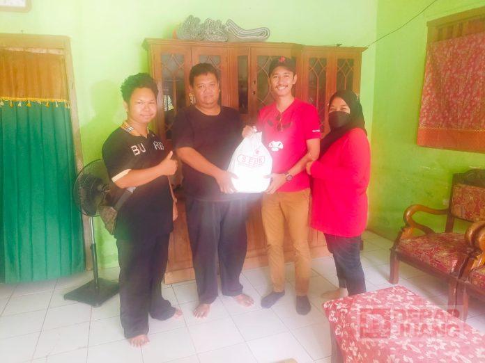 Sowan KJ Senior, Bastian Ada Semangat Membara Pada Pribadi Seorang Kader