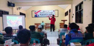 Sri Ruwiyati Gelar Reses di Desa Kenteng