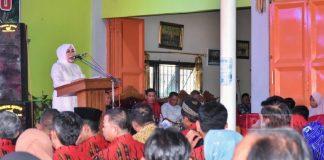 Sri Sumarni: APMISO Harus Mampu Pelopori UMKM Naik Kelas