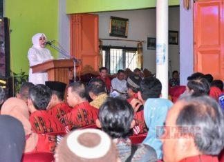 Sri Sumarni: APMISO Harus Mampu Pelopori UMKM Naik Kelas