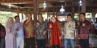 Sri Sumarni: BUMDes Wujudkan Desa Mandiri Secara Ekonomi dan Berkelanjutan