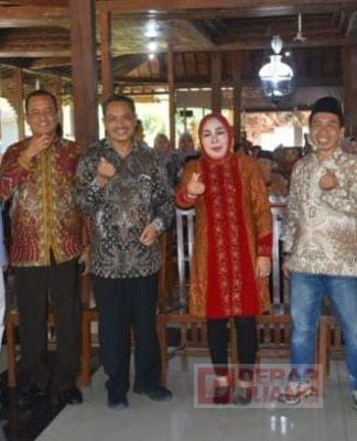 Sri Sumarni: BUMDes Wujudkan Desa Mandiri Secara Ekonomi dan Berkelanjutan