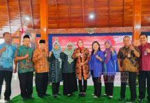 Sri Sumarni Ingatkan Pentingnya Peran Sekolah Luar Biasa Wujudkan Kesetaraan dan Inklusi Pendidikan