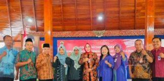 Sri Sumarni Ingatkan Pentingnya Peran Sekolah Luar Biasa Wujudkan Kesetaraan dan Inklusi Pendidikan