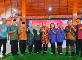Sri Sumarni Ingatkan Pentingnya Peran Sekolah Luar Biasa Wujudkan Kesetaraan dan Inklusi Pendidikan