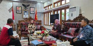 Sri Sumarni Inginkan ITB-MG Pantik Peningkatan Kualitas Pendidikan di Grobogan