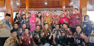 Sri Sumarni Inginkan Pemerintahan Desa Sehat dan Kreatif