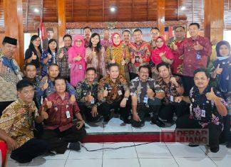 Sri Sumarni Inginkan Pemerintahan Desa Sehat dan Kreatif