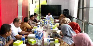 Terima Aduan, Masan Ajak RDP HILLSI Kudus