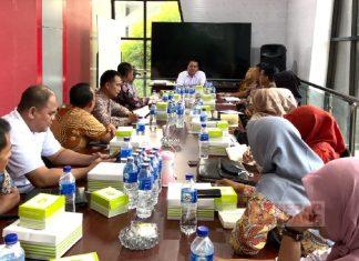 Terima Aduan, Masan Ajak RDP HILLSI Kudus