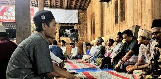 Tonny Hidayanto Lakukan Konsolidasi Bersama Komandan Tempur Elektoral Bintang Satu