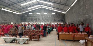 Trisno Sudarso Serap Aspirasi Masyarakat Pada Reses Masa Sidang 3 Tahun 2023