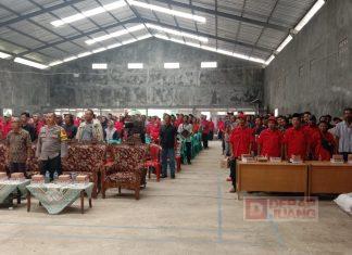 Trisno Sudarso Serap Aspirasi Masyarakat Pada Reses Masa Sidang 3 Tahun 2023