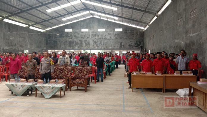 Trisno Sudarso Serap Aspirasi Masyarakat Pada Reses Masa Sidang 3 Tahun 2023