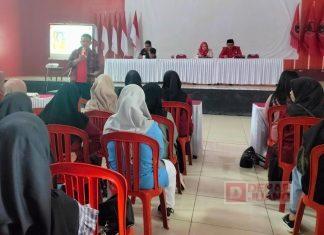 Wachyu Hidayat Gelar Gathering Bersama Millenial di Banjarnegara
