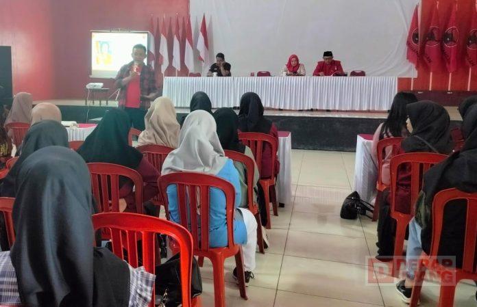 Wachyu Hidayat Gelar Gathering Bersama Millenial di Banjarnegara(4)