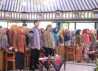 Hari Kartini Refleksikan Peran Penting Kaum Perempuan
