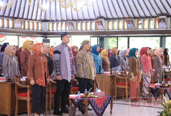 Hamenang Wajar Ismoyo