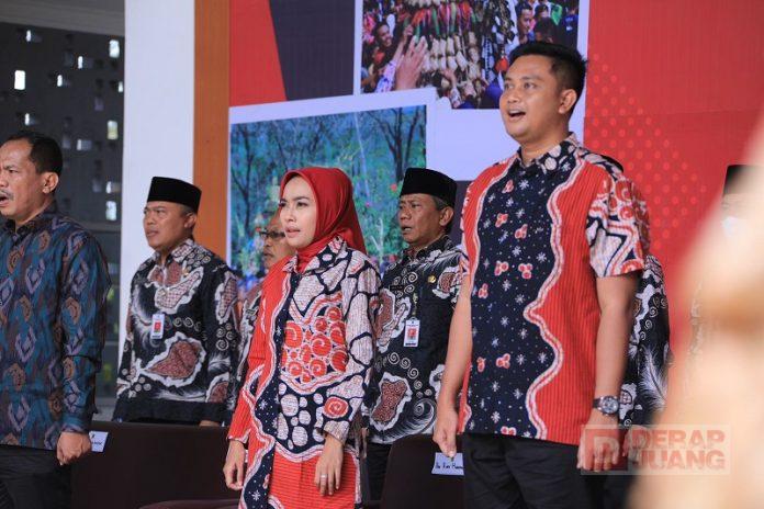 Hamenang Wajar Ismoyo