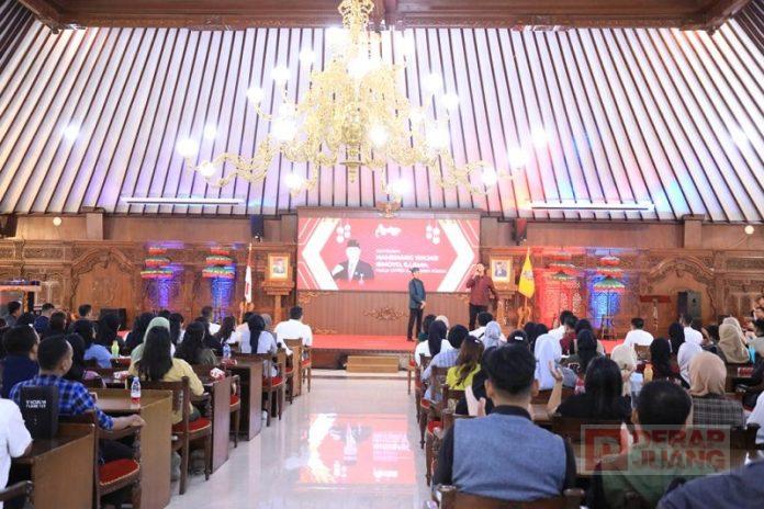 Hamenang Wajar Ismoyo