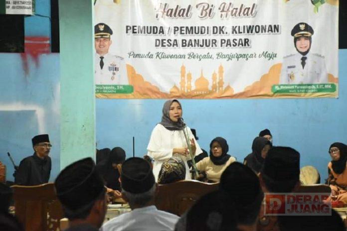 Ristawati Purwaningsih