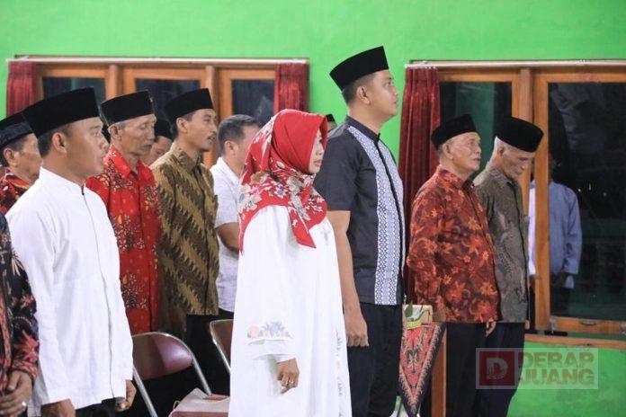 Hamenang Wajar Ismoyo