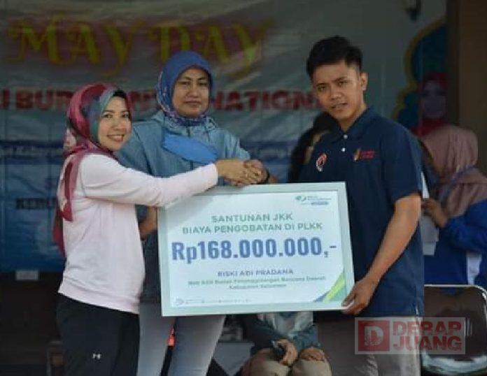 Ristawati Purwaningsih