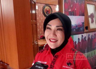 DPC Klaten Targetkan 80 Persen Suara untuk Pilpres 2024